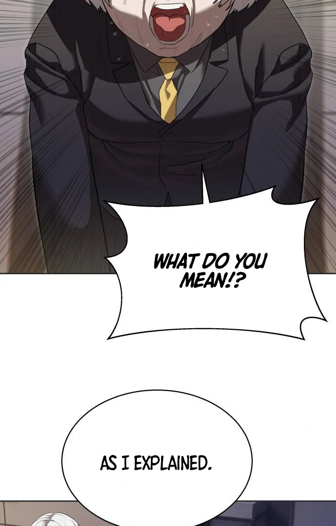 Special Civil Servant Chapter 40 - Page 3