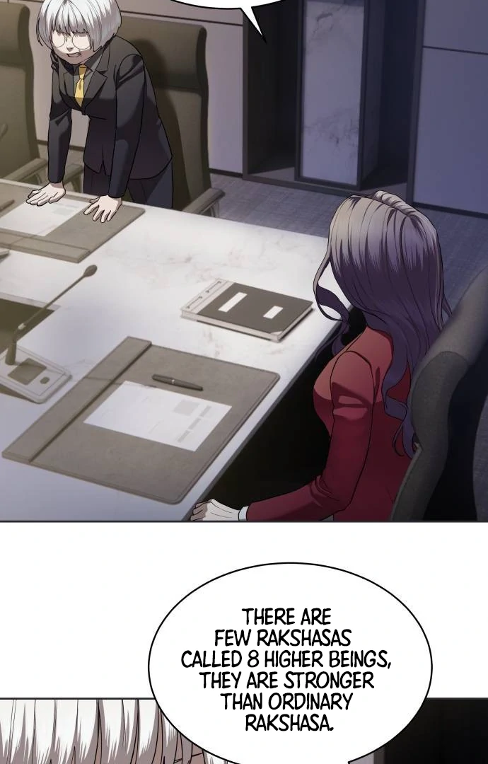 Special Civil Servant Chapter 40 - Page 4