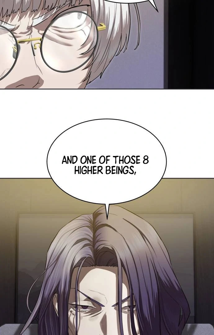 Special Civil Servant Chapter 40 - Page 5