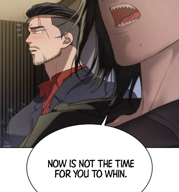 Special Civil Servant Chapter 40 - Page 11