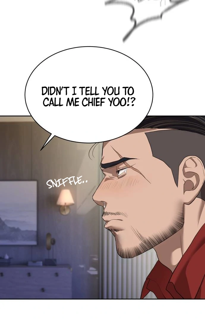 Special Civil Servant Chapter 40 - Page 26