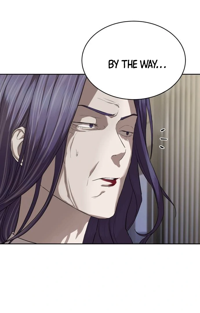 Special Civil Servant Chapter 40 - Page 27