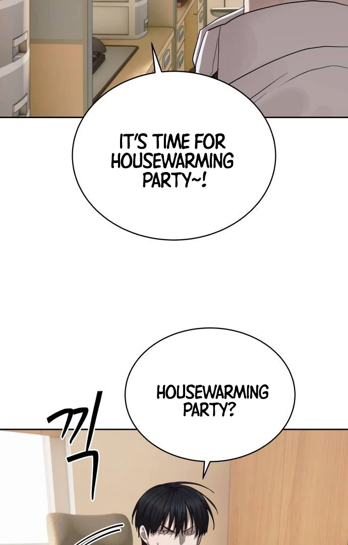 Special Civil Servant Chapter 40 - Page 41