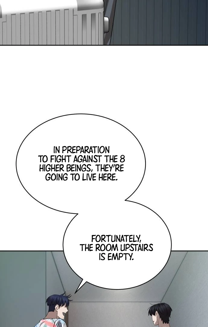 Special Civil Servant Chapter 40 - Page 46