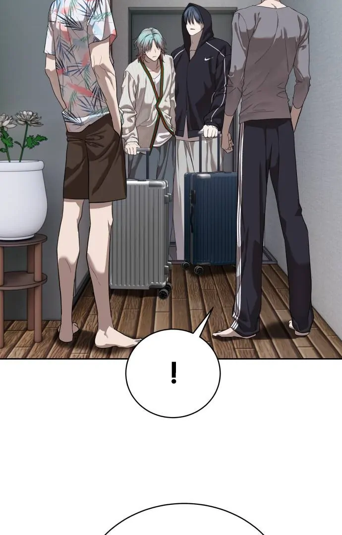 Special Civil Servant Chapter 40 - Page 47