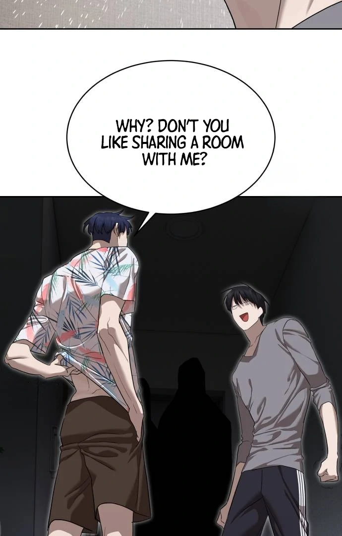 Special Civil Servant Chapter 40 - Page 49