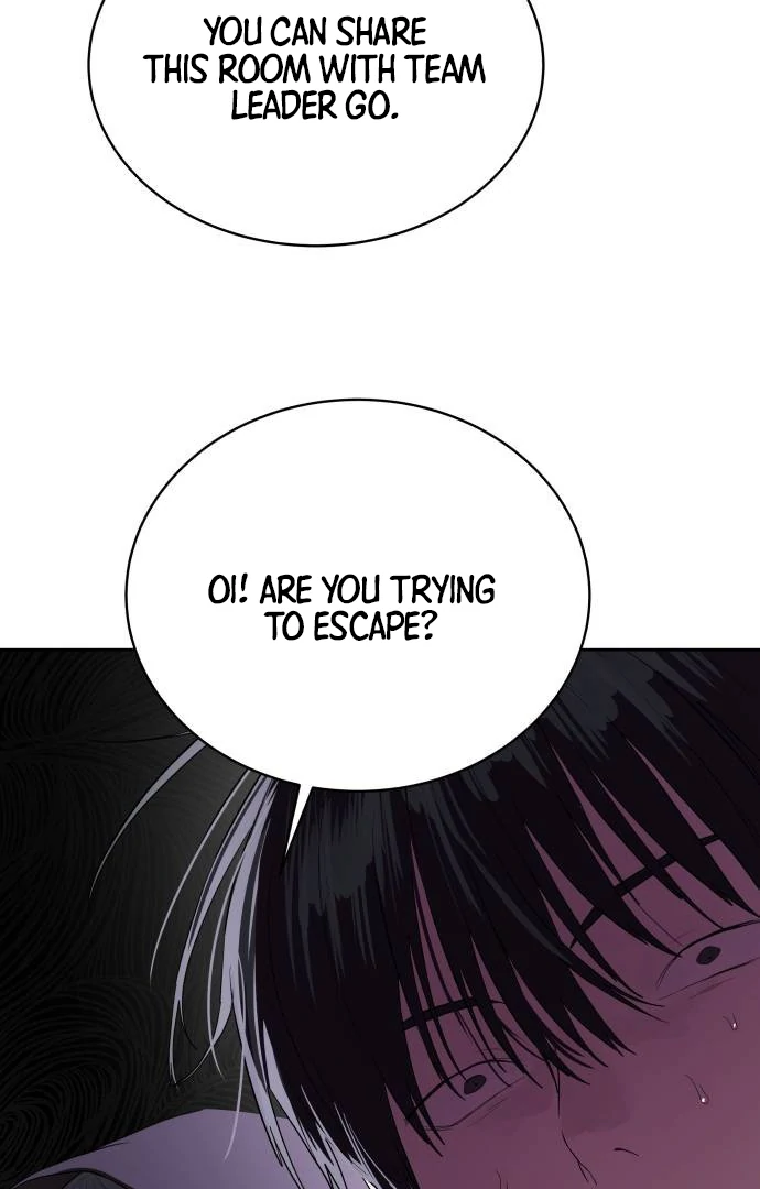 Special Civil Servant Chapter 40 - Page 52