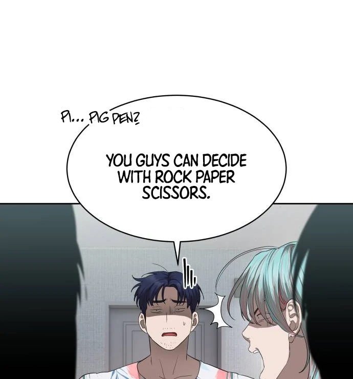 Special Civil Servant Chapter 40 - Page 54