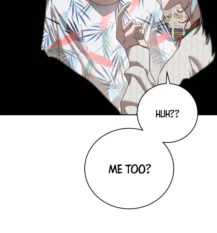 Special Civil Servant Chapter 40 - Page 55