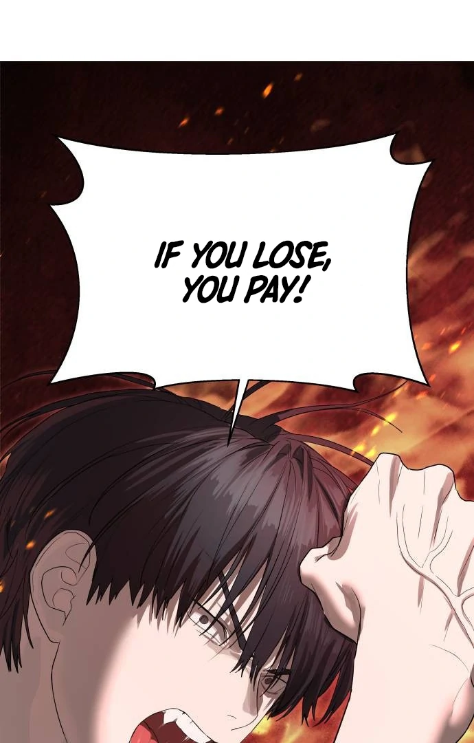 Special Civil Servant Chapter 40 - Page 56