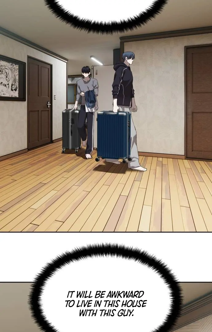 Special Civil Servant Chapter 40 - Page 63