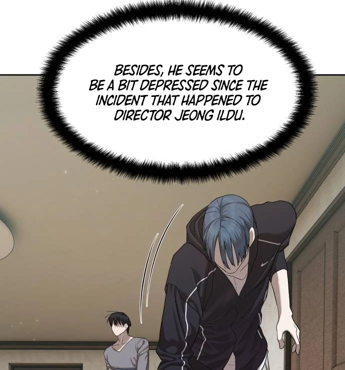 Special Civil Servant Chapter 40 - Page 65
