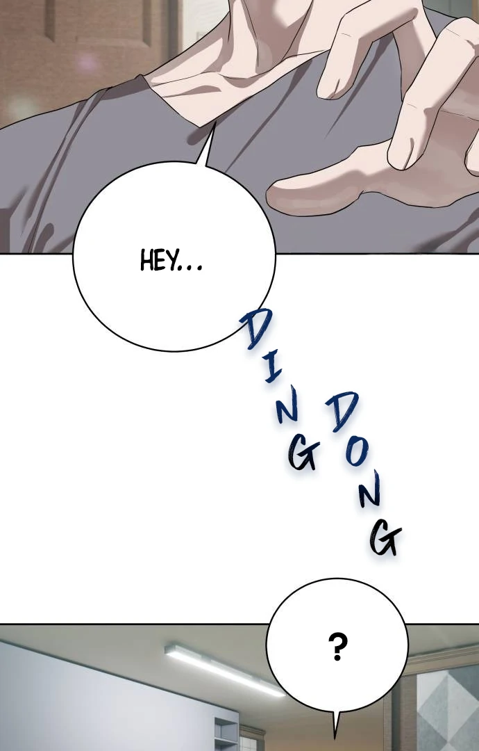 Special Civil Servant Chapter 40 - Page 68