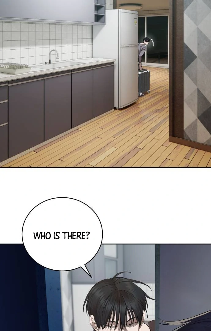 Special Civil Servant Chapter 40 - Page 69