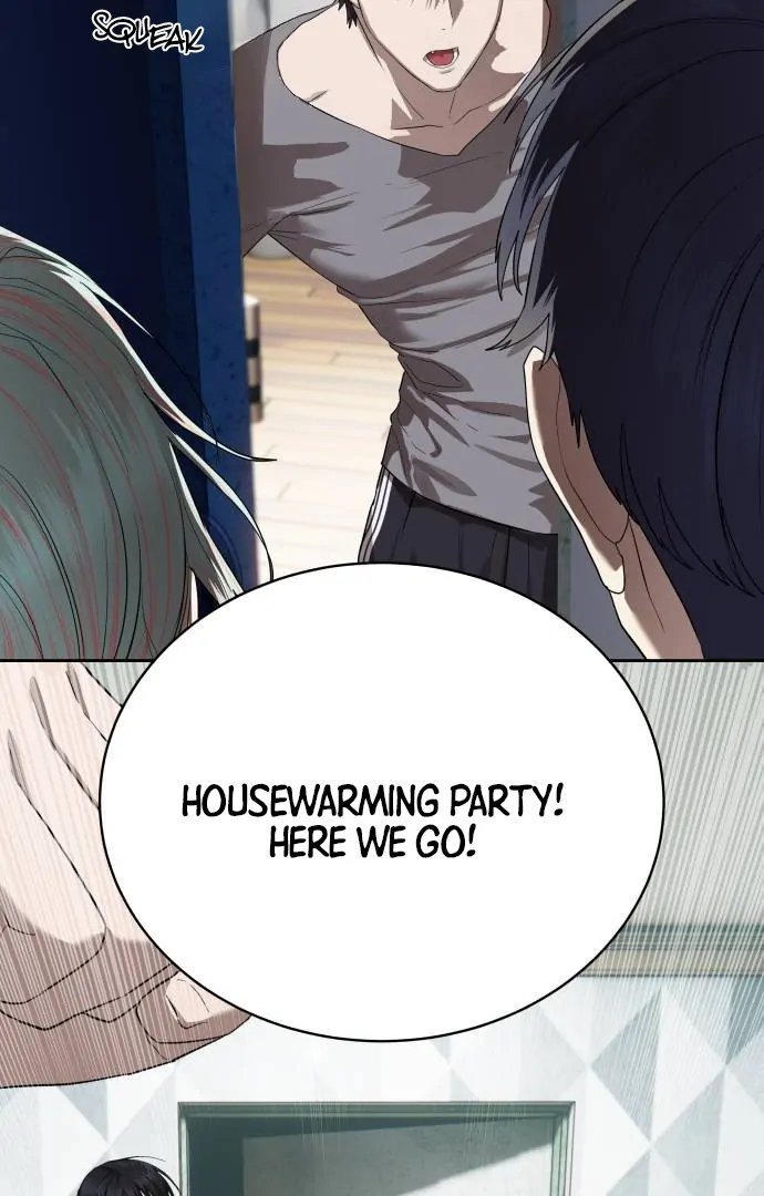 Special Civil Servant Chapter 40 - Page 70