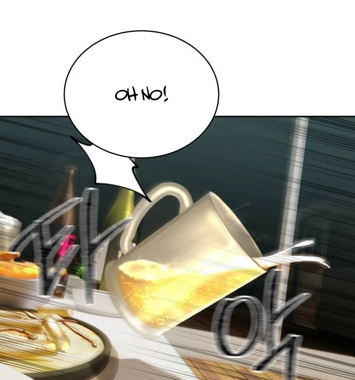 Special Civil Servant Chapter 40 - Page 76
