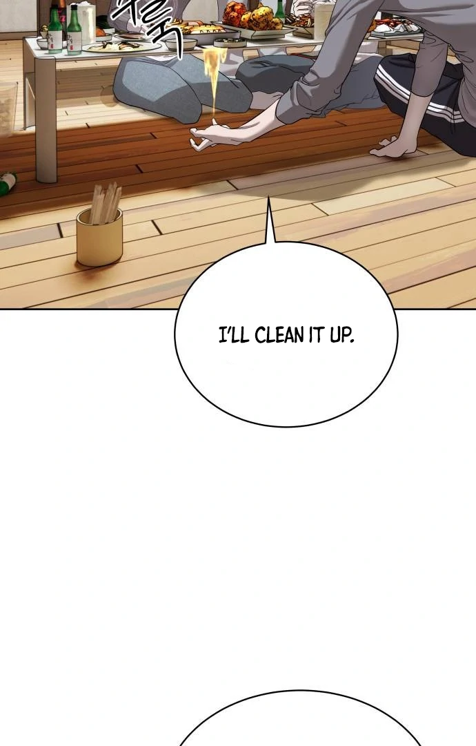 Special Civil Servant Chapter 40 - Page 78