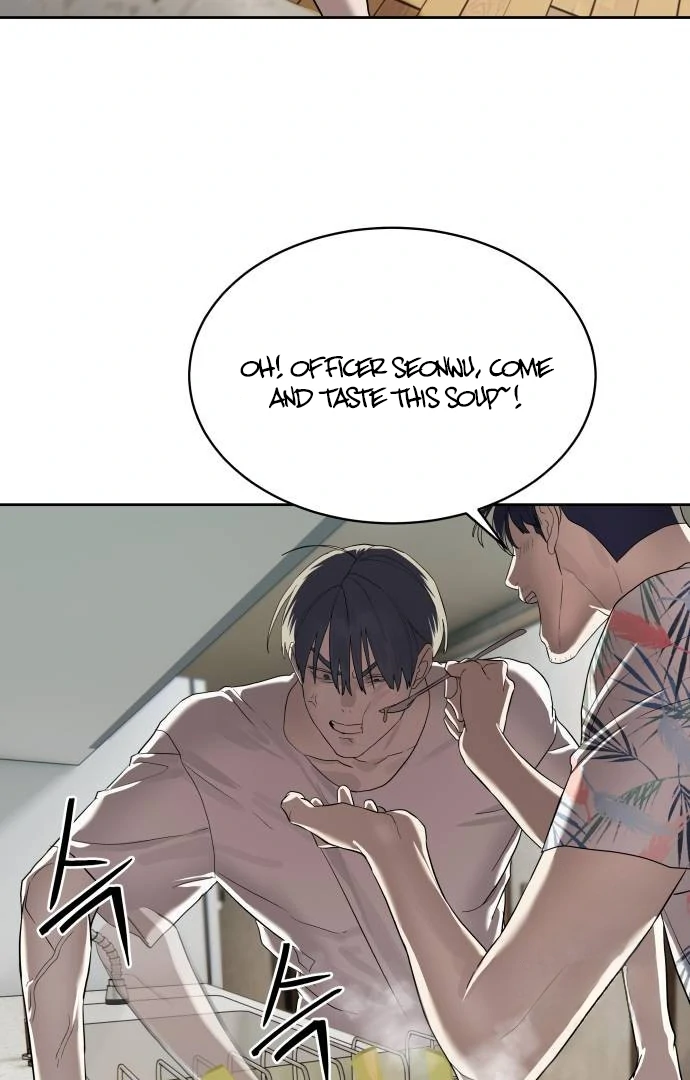 Special Civil Servant Chapter 40 - Page 80