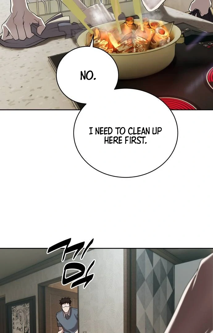Special Civil Servant Chapter 40 - Page 81
