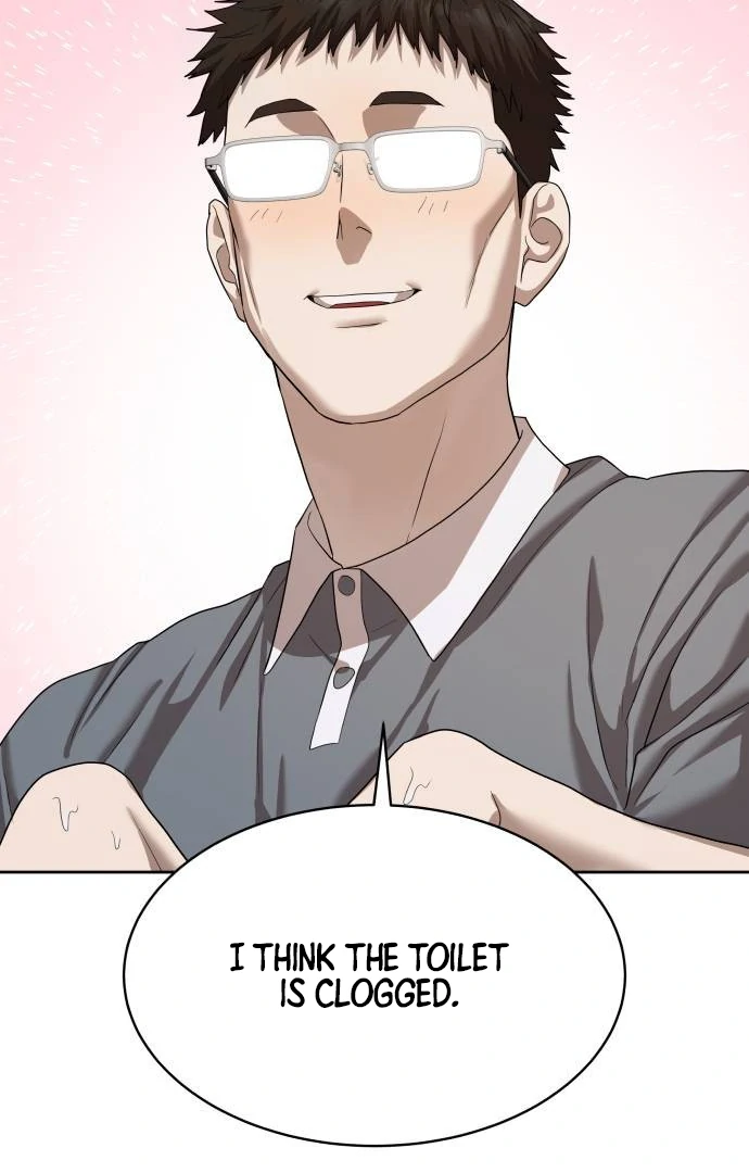 Special Civil Servant Chapter 40 - Page 83