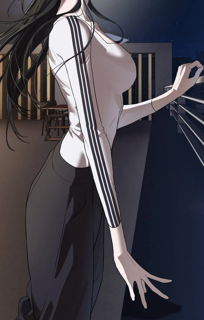 Special Civil Servant Chapter 40 - Page 92