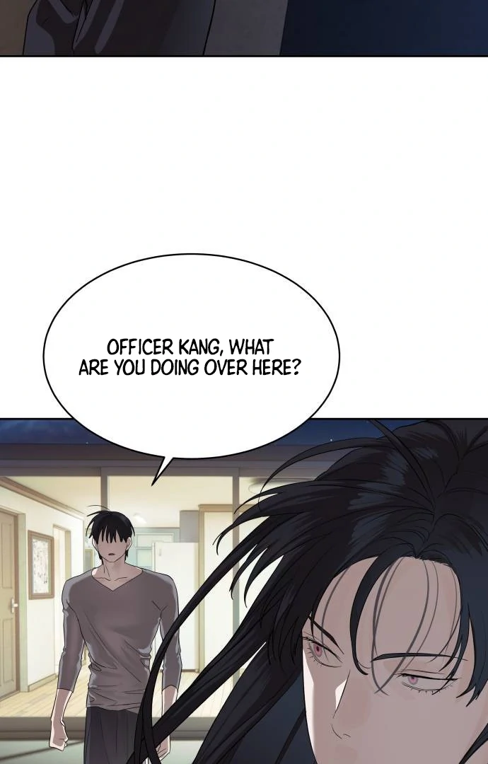 Special Civil Servant Chapter 40 - Page 93