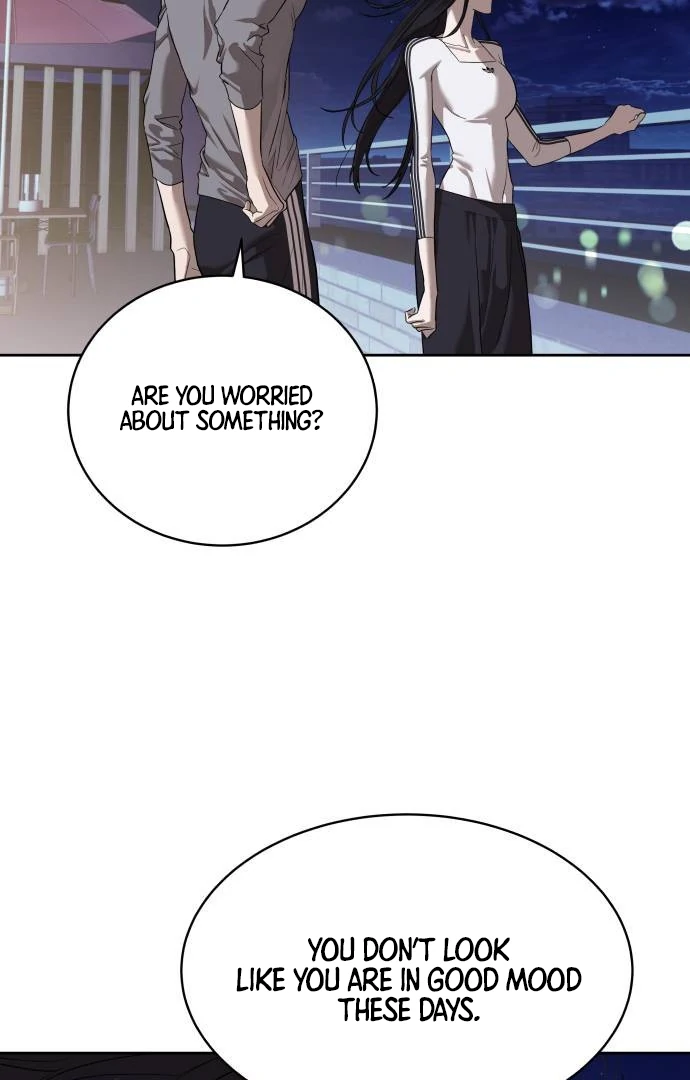 Special Civil Servant Chapter 40 - Page 95