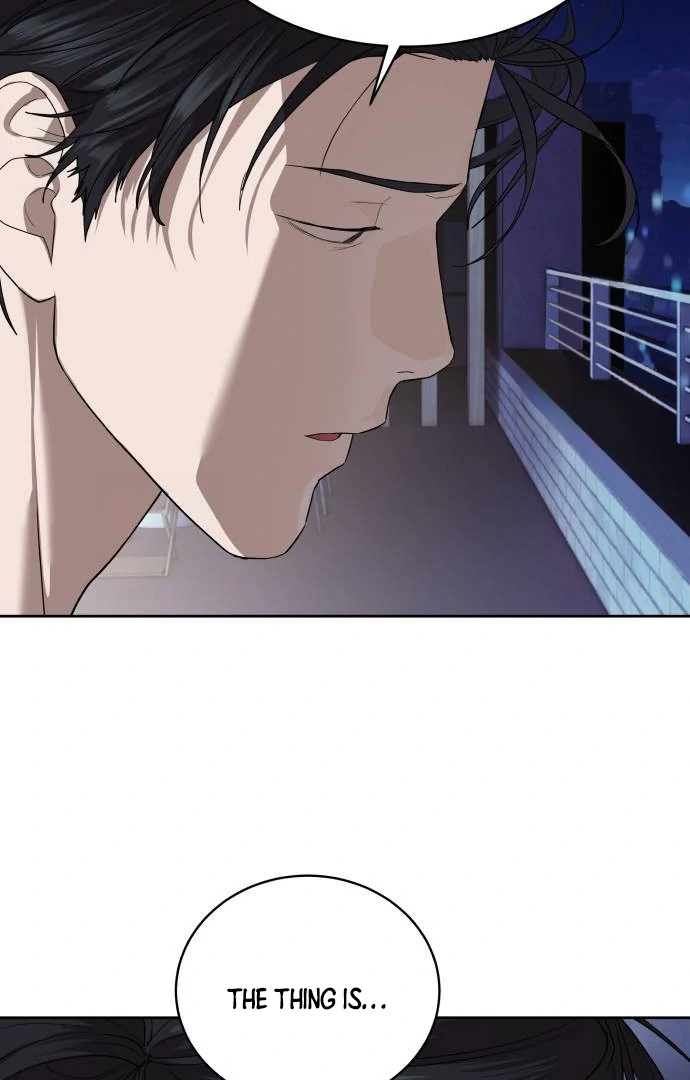 Special Civil Servant Chapter 40 - Page 96