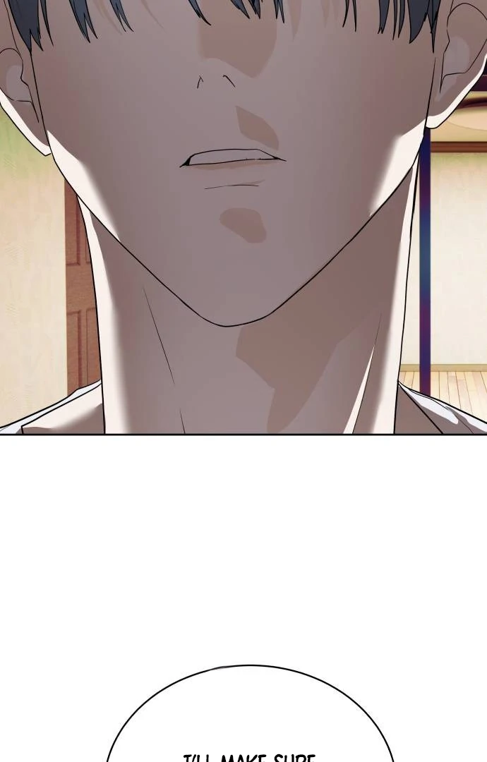 Special Civil Servant Chapter 40 - Page 111