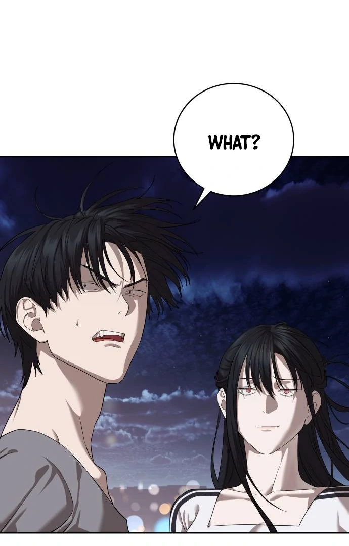 Special Civil Servant Chapter 40 - Page 114