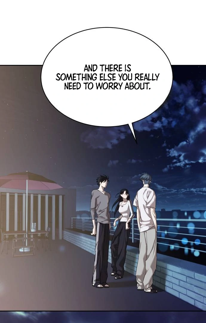 Special Civil Servant Chapter 40 - Page 115
