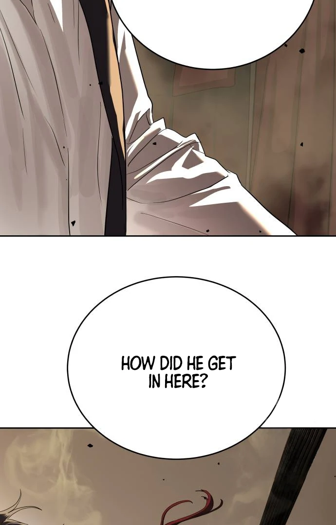 Special Civil Servant Chapter 41 - Page 6