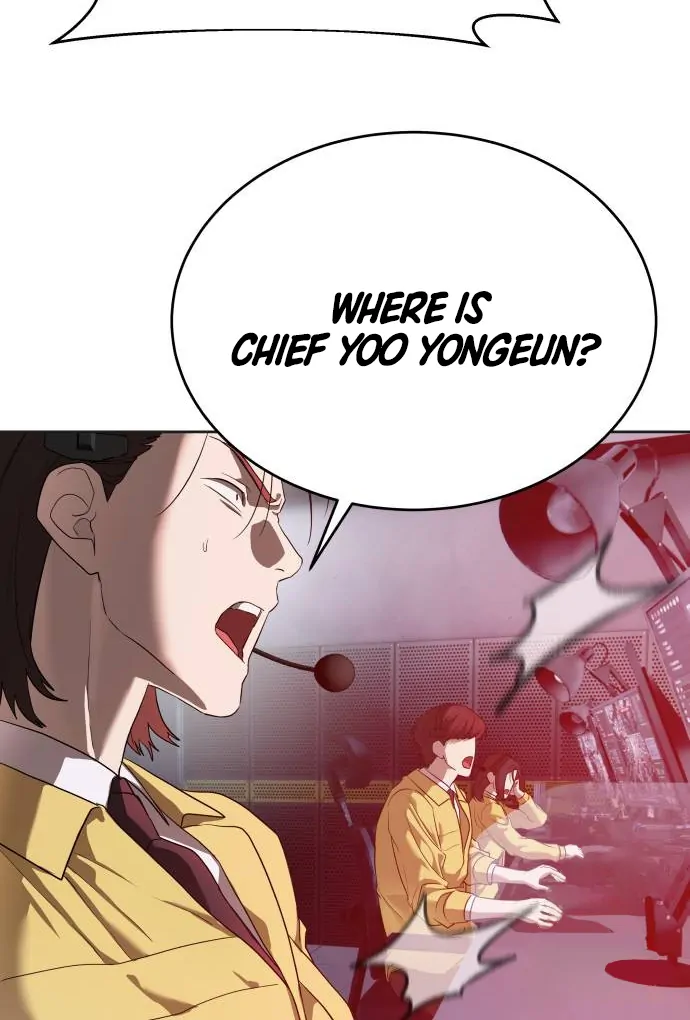 Special Civil Servant Chapter 41 - Page 9
