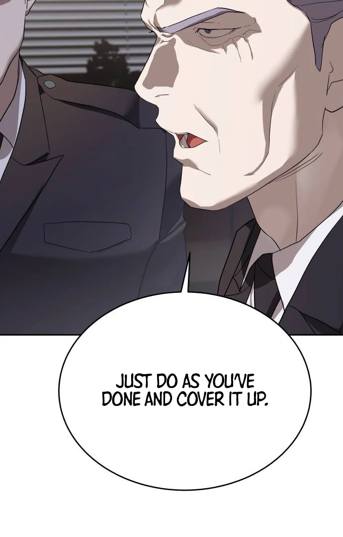 Special Civil Servant Chapter 41 - Page 18