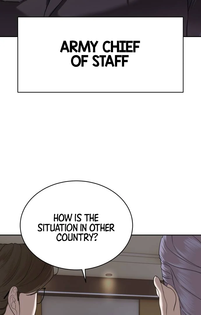 Special Civil Servant Chapter 41 - Page 21