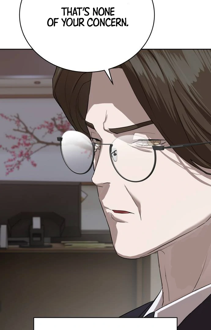 Special Civil Servant Chapter 41 - Page 23
