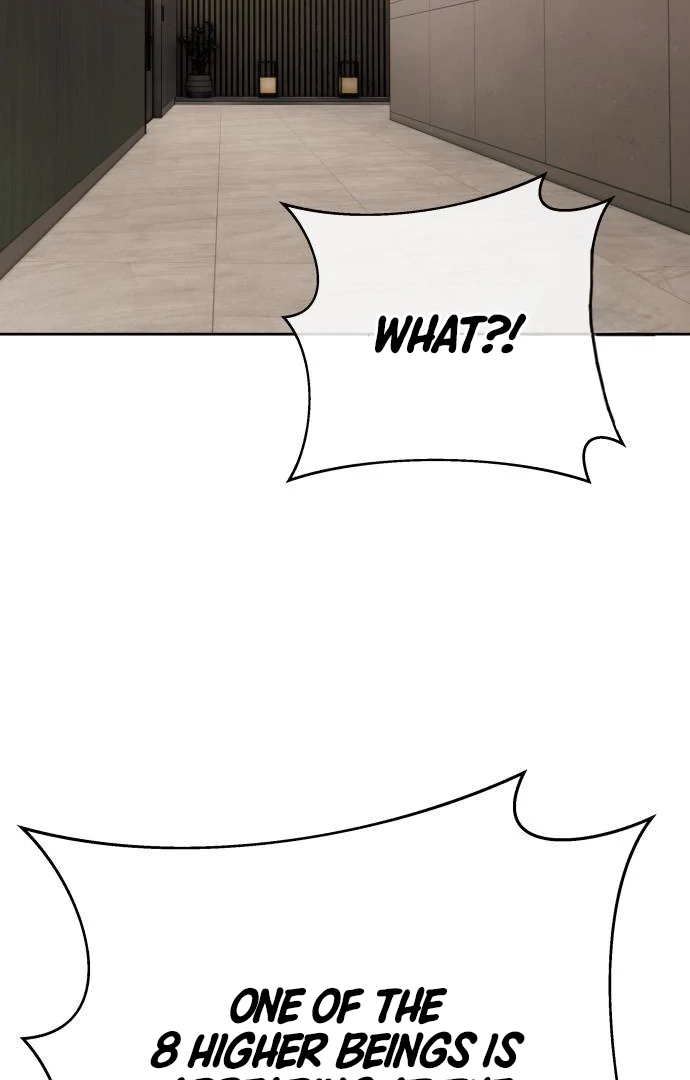 Special Civil Servant Chapter 41 - Page 28