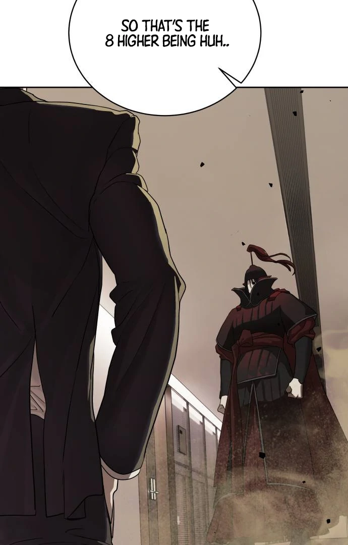 Special Civil Servant Chapter 41 - Page 33