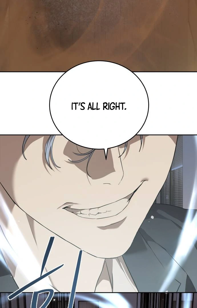 Special Civil Servant Chapter 41 - Page 37