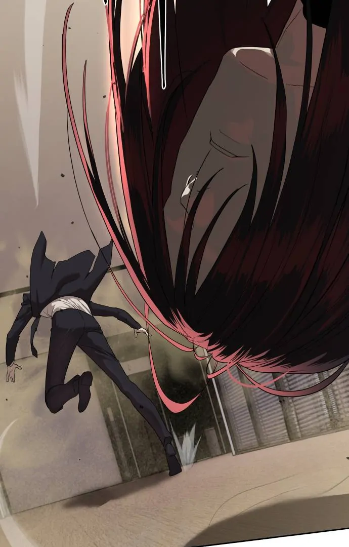 Special Civil Servant Chapter 41 - Page 46