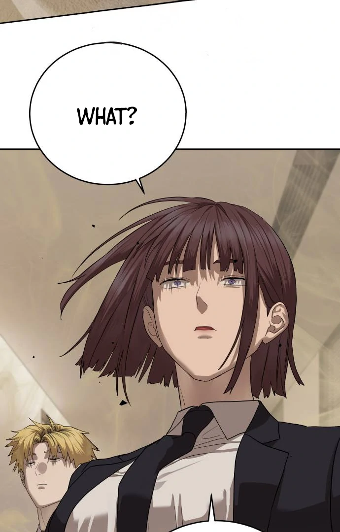 Special Civil Servant Chapter 41 - Page 47