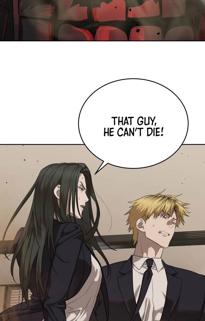 Special Civil Servant Chapter 41 - Page 69