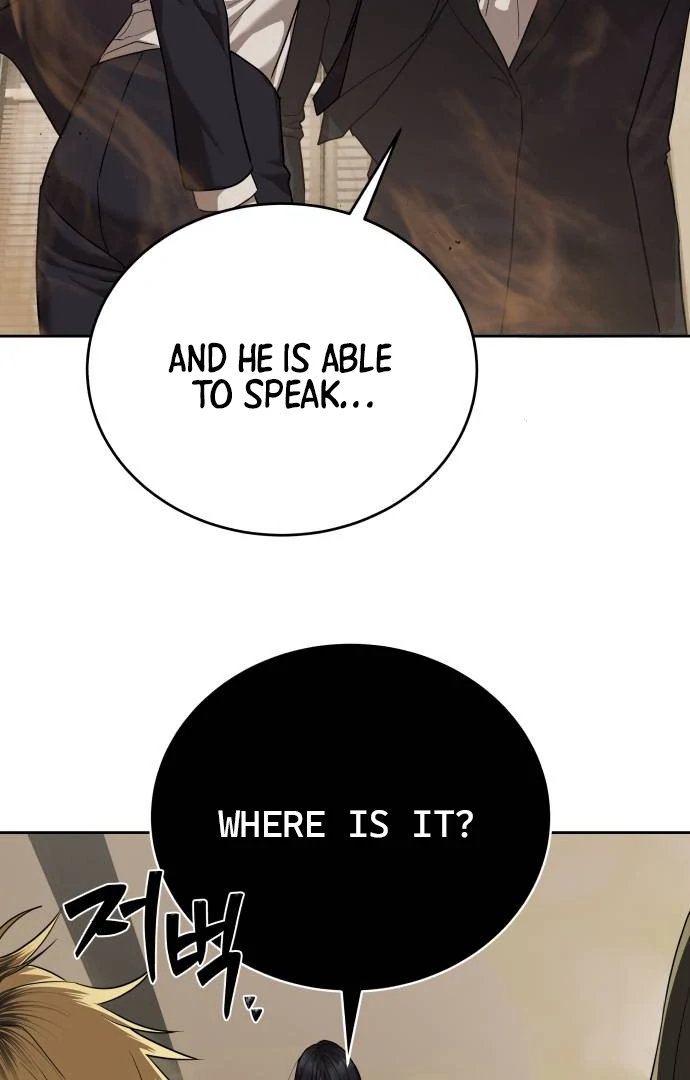 Special Civil Servant Chapter 41 - Page 70
