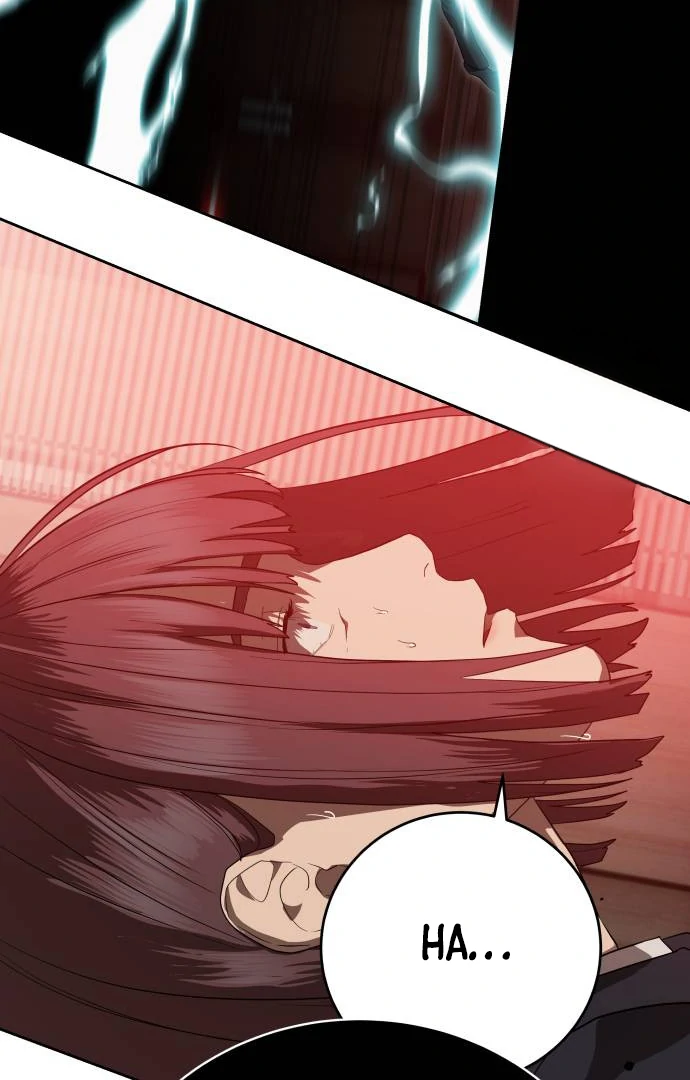 Special Civil Servant Chapter 41 - Page 86
