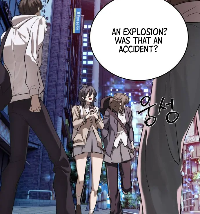 Special Civil Servant Chapter 41 - Page 95