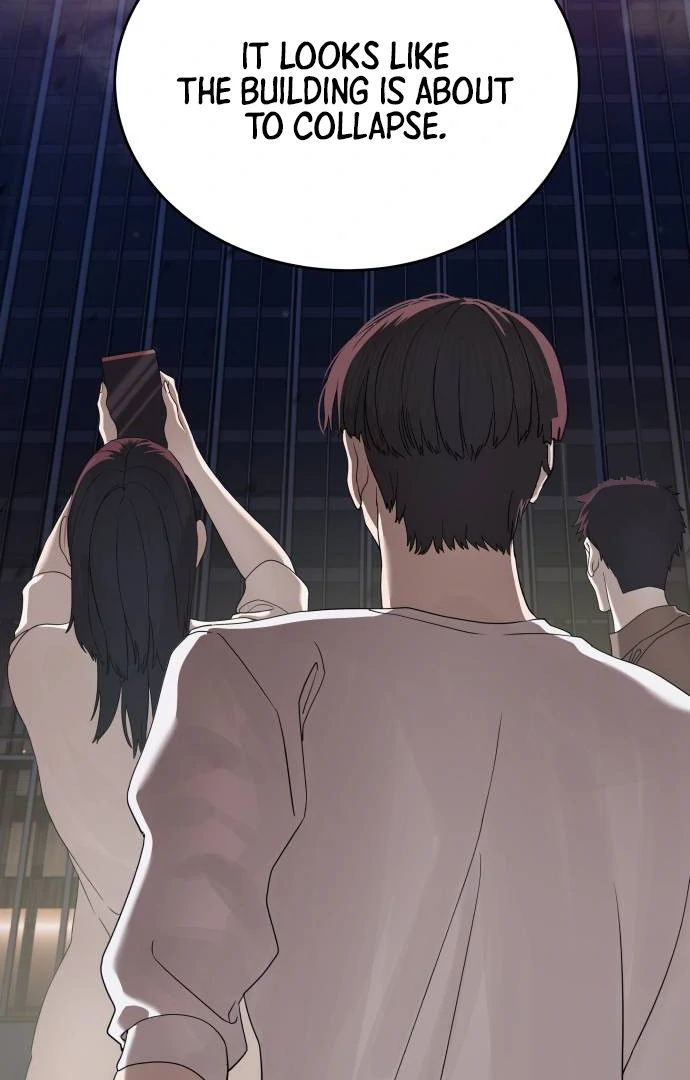 Special Civil Servant Chapter 41 - Page 97