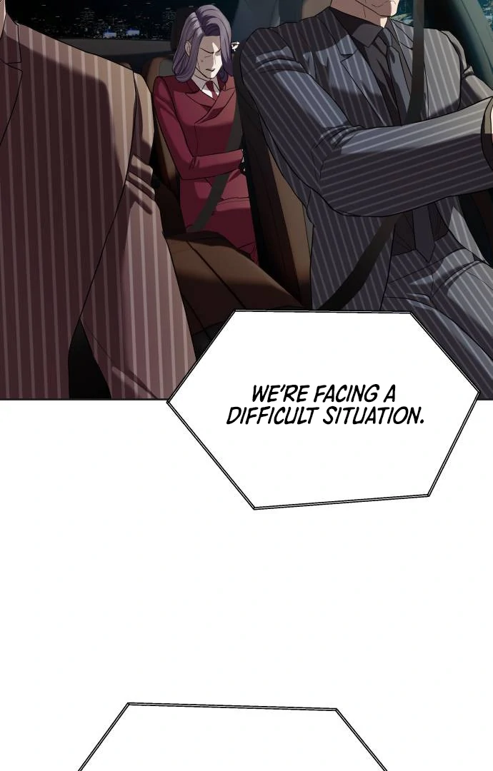 Special Civil Servant Chapter 41 - Page 104