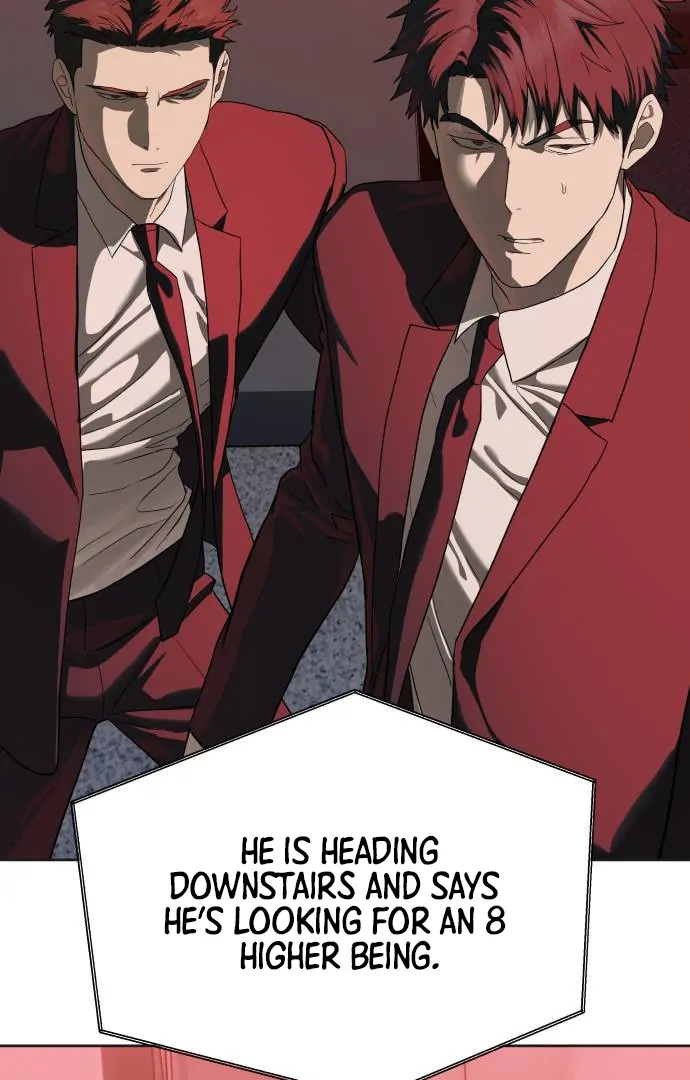 Special Civil Servant Chapter 41 - Page 107