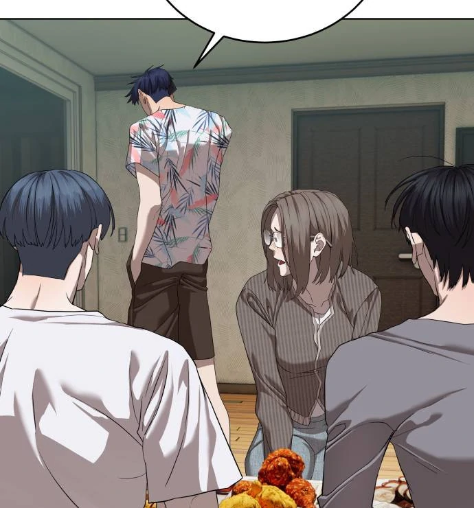 Special Civil Servant Chapter 41 - Page 116