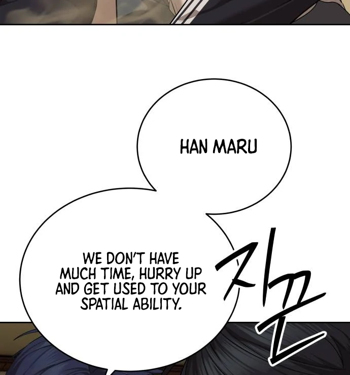 Special Civil Servant Chapter 41 - Page 136